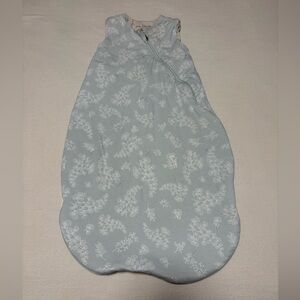 Loulou Lollipop Tencel Lyocell Wearable Baby Blanket Sleeping Bag 3-12 months